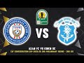 AZAM FC VS KMKM SC CAF CONFEDERATION CUP 2025 26 PREVIEW PREDICTIONS HEAD TO HEAD