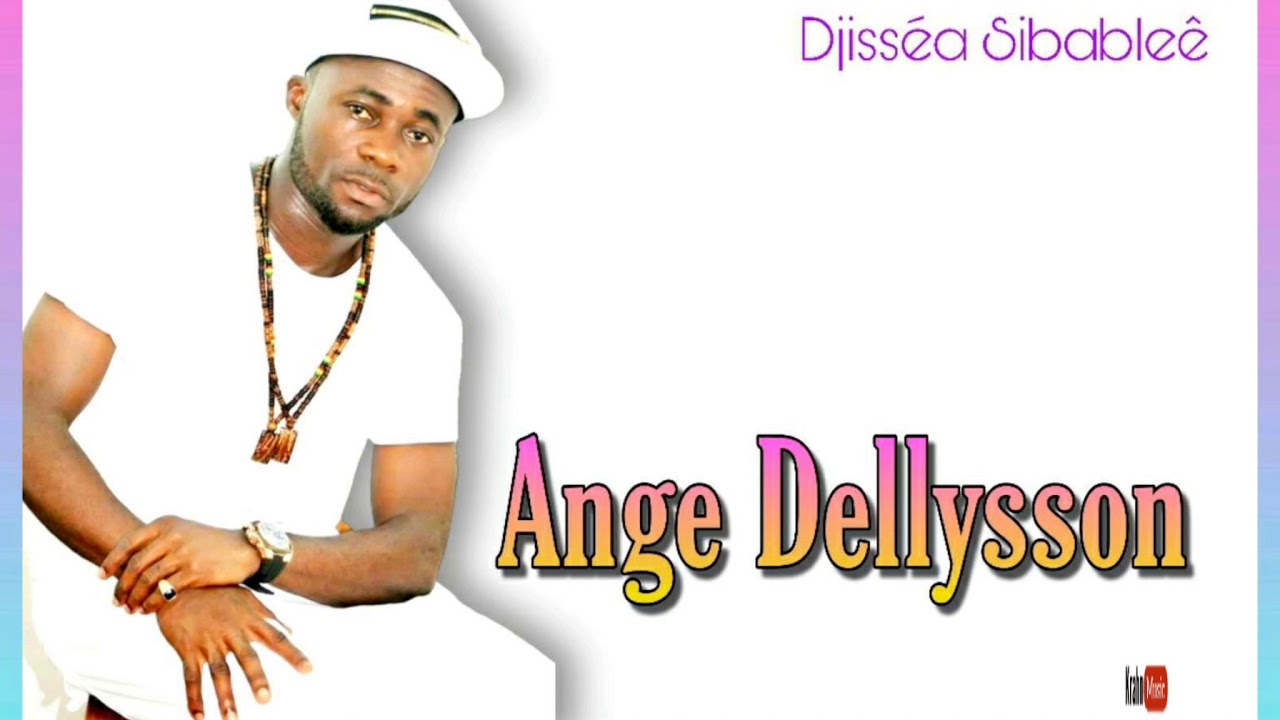 ANGE DELLISSON (Wi Neinde Gella Koa)