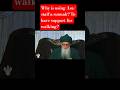 series 1 unseen Realities #shaykhnurjan #muhammadﷺ #guidance #asa #sunnahring