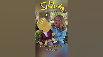 Nancy Cartwright Voice of Bart Simpson