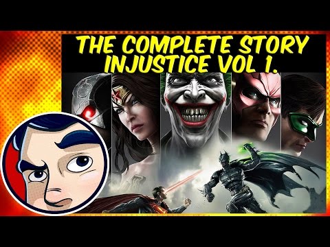 injustice-gods-among-us-vol-1.-(batman-v-superman)---complete-story-|-comicstorian