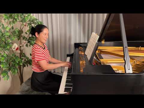 우리 모두 다같이 손뼉을(If you're happy and you know it) :: 유치원 선생님 ver.