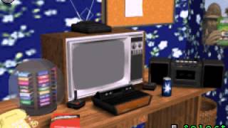 Activision Anthology - Activision Anthology (GBA / Game Boy Advance) - Anthology Song - User video