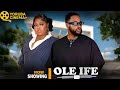 Ole Ife | Latest Yoruba Movies 2025 Kemi Ariyo, Adunni Ade, Tope Teddy Adenibuyan