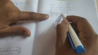 Estimation of missing rainfall data | HYDROLOGY | arthimetic mean method,normal ratio | hydrology-5