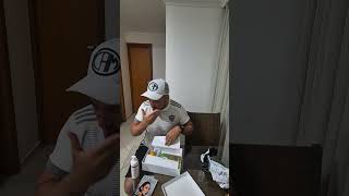 Tira a mão de mim fiii...