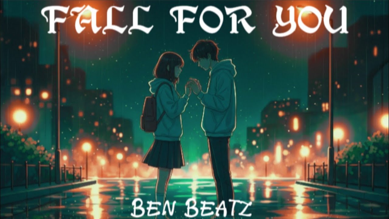 Fall For You - Official Visuals [Lyrics] - YouTube