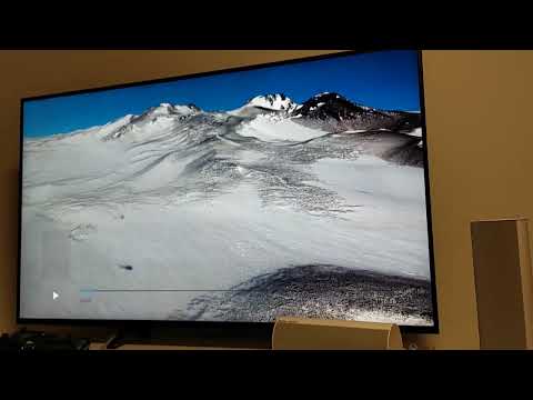 Sony KD-55XE8505 ARC Dolby Digital+ problem with Yamaha AV (ENABLE CC)