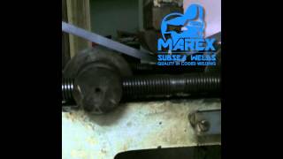 MSSW UW 04032015 Side Bend