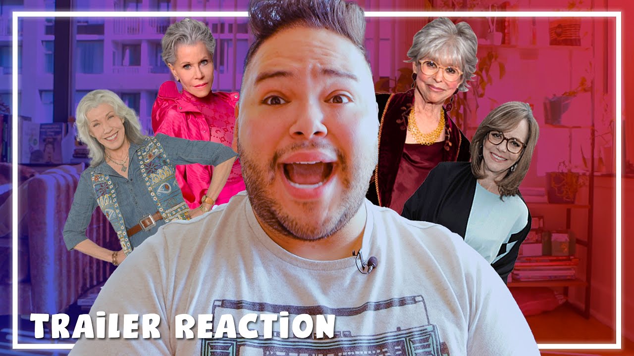 80 for Brady | Trailer Reaction