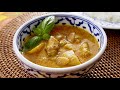 レトルトとは思えないクオリティ！ ヤマモリ「タイカレー」 イエローカレー編