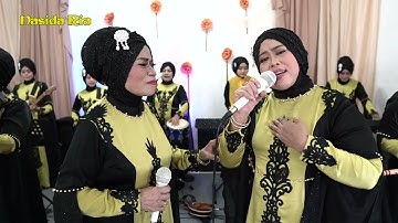 TOP DUET !! JANGAN BUNUH DIRI Voc Hj. RIEN JAMAIN DAN Hj.AFUWAH I LIVE KONSER DI RUMAH AJA #terbaru