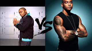 Alibi Montana vs Booba Code 187