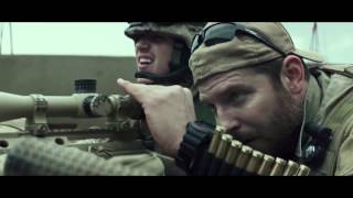 Снайпер 2015 Русский Трейлер Снайпер 2015 Русский Трейлер