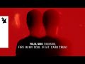 Yulia Niko feat. Carn Crua - Fire In My Soul (Official Visualizer)