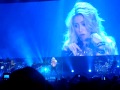 Shakira - Si te vas @Laredo Texas LEA