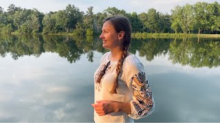 Я піду в далекі гори - Ірина Марчак #івасюк #володимирівасюк #україна #violincover #ukraine
