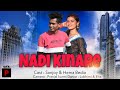 Nadi kinare cover full new nagpuri love story song  hema  sanjoy romantic
