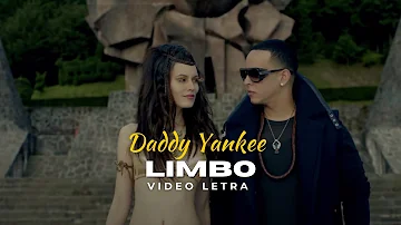 Daddy Yankee - Limbo (Video Letra) 4K HD