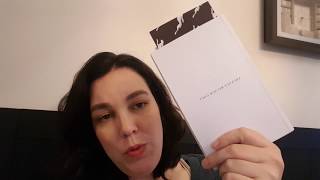 Women in Translation Readathon | vlog #1
