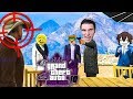 GTA ONLINE - LE DÉLIRE ULTIME ( Casino ) - YouTube