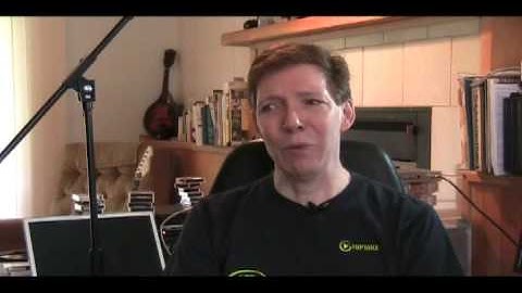 MAP TechWorks - Startup Nonprofits and the Importance of Purchasing Property