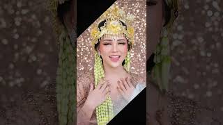 By Melita Makeup riaspengantin shorts