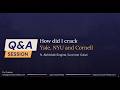 How Sunmeet Cracked Yale, NYU & Cornell | Asset Management, MBA vs MS Finance