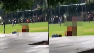 Viral Video Mesum di Tempat Terbuka Alun-alun Jember, Satpol PP Perketat Pengawasan