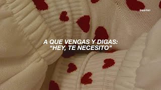 "y de pronto un accidente, y dio como resultado…" 🍂 Las Ligas Menores - Accidente (LETRA)