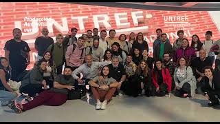 Nuevo Plan de Estudio de la Licenciatura en Producción Audiovisual
