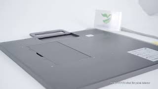 YSFPD V1717X wired flat panel detector