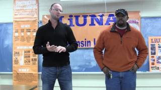 Trade Up: Meet the Construction Craft Laborers (Part 1)
