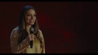 Dudes Dont Care About Your Eyelashes - Liz Miele