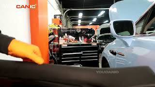 2018+ Buick Enclave - Door Lock Switch Replacement