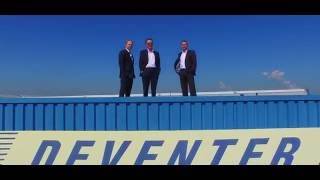 Deventer Kontrakt Logistik in Kerpen CoPacking Value Added Services