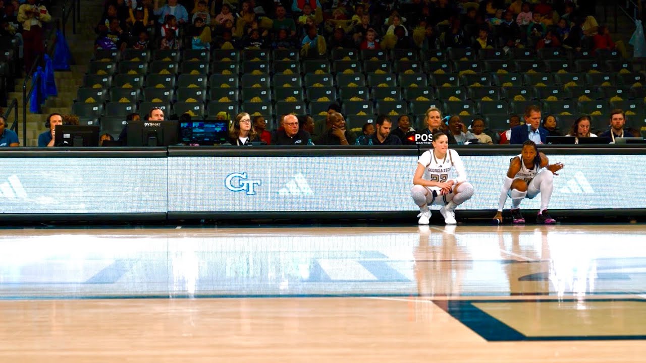 Cooper Brambley - GTWBB vs Winthorp - Education Day