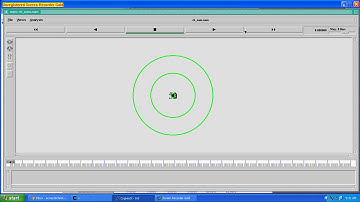 NS2  CORMAN A Novel Cooperative Opportunistic Routing Scheme in Mobile Ad Hoc Networks xvid