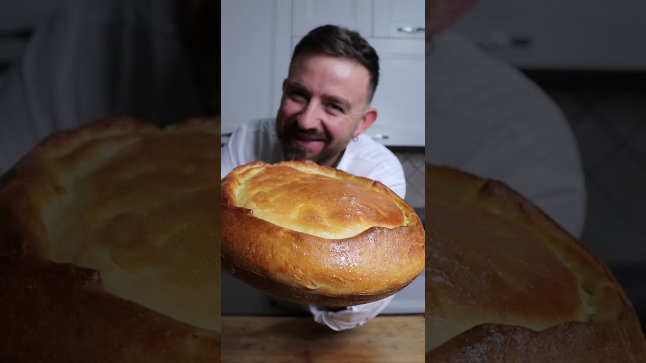 Pizza di Scarole alla Napoletana