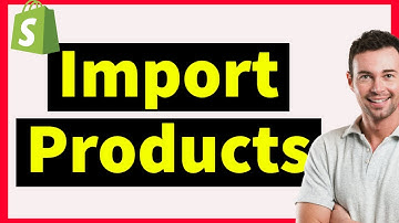 ✅ How To Import Products From CJ Dropshipping To Shopify (2025) | Connect CJ To Shopify