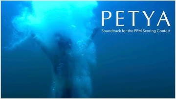 Petya,  #FFMScoringContest