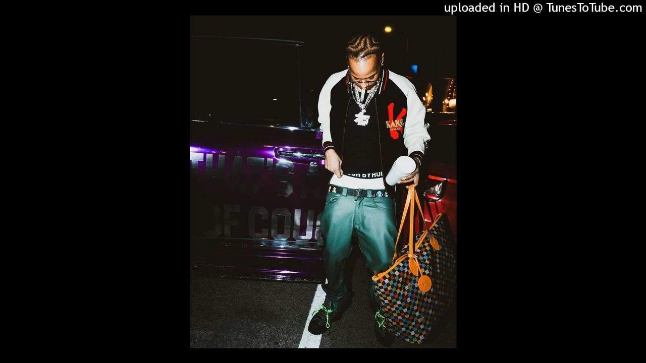 [FREE] Dc2trill x Veeze x Detroit Type Beat 