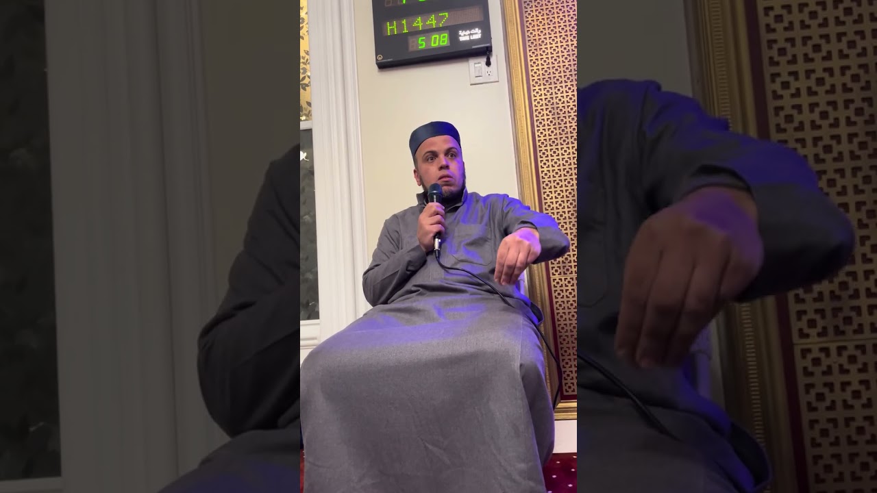 Benefits from Surah Yusuf 