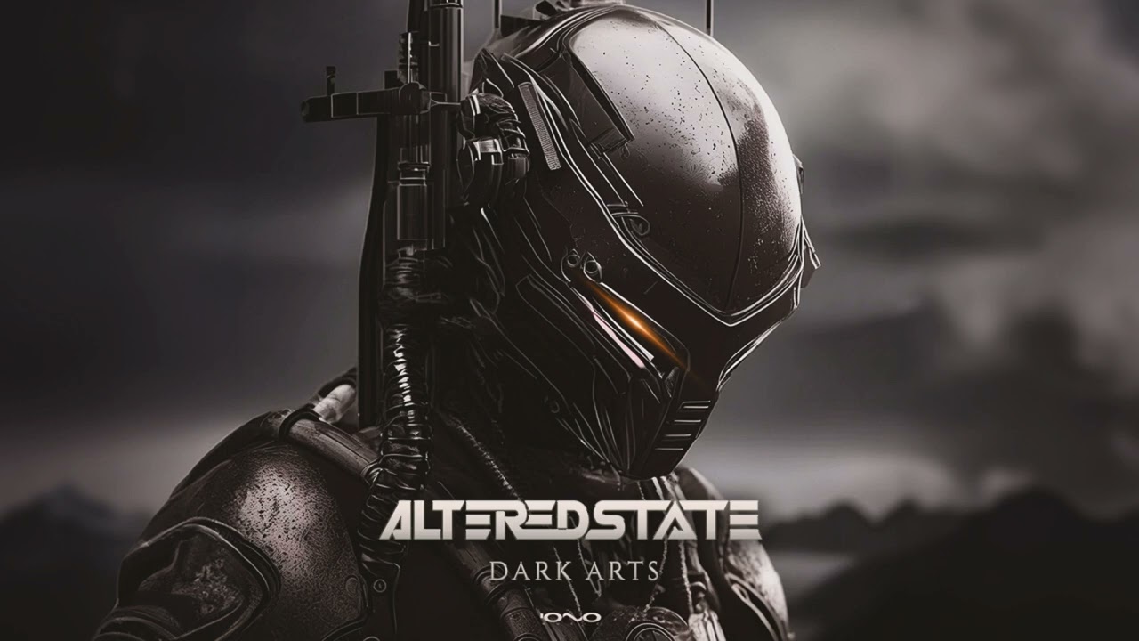 Guarda Altered State - Dark Arts (Original Mix) su YouTube Guarda Altered State - Dark Arts (Original Mix) su YouTube