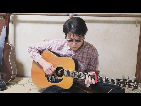 イルカ - あの頃の僕は (cover)