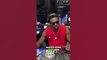 Thumbnail of Mavado Dancehall Mix 2025 Raw & Uncut | Feat.Dj Khaled New Gully God Anthems, Street Bangers & Hits