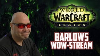 Barlow - Von null auf raidtauglich