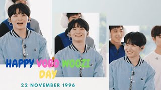 OUR VOBO WOOZI DAY