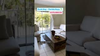 Duck Key - Florida Keys 2 bedroom 2 bathroom Condo Duck Key 2