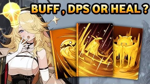 ORLEA EPIPHANY GUIDE | Chaos Zero Nightmare